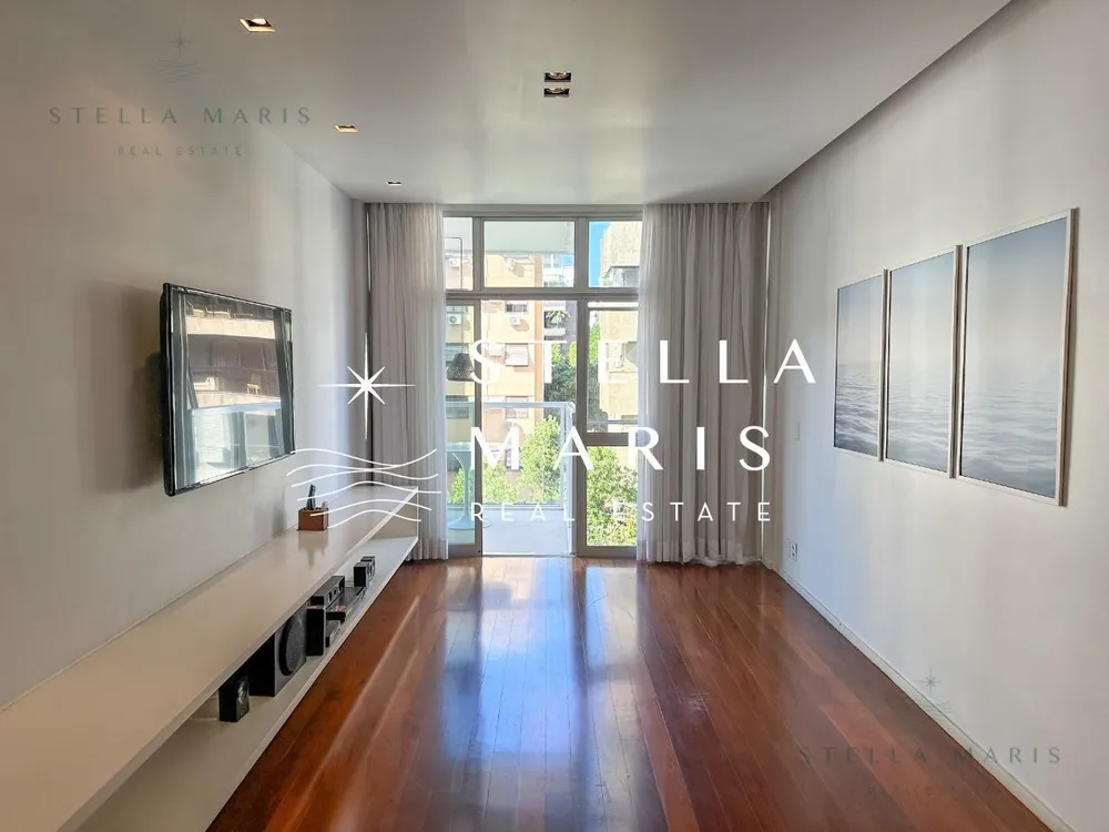 Apartamento, 2 quartos, 112 m² - Foto 7