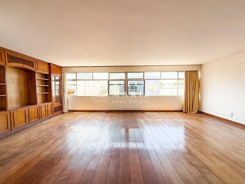 Apartamento, 4 quartos, 241 m² - Foto 16