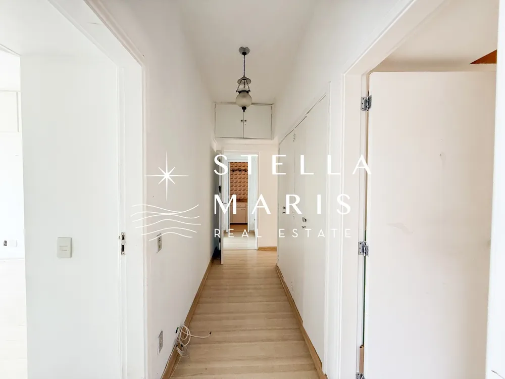 Apartamento, 4 quartos, 241 m² - Foto 9