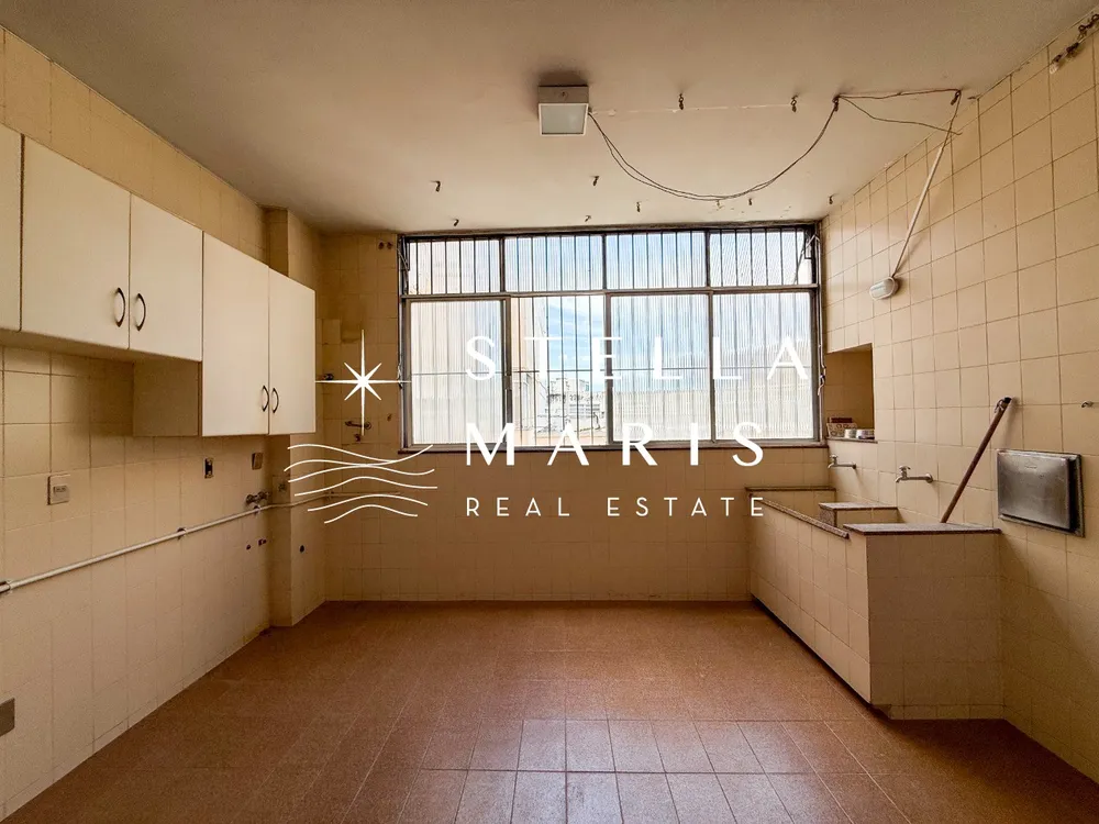 Apartamento, 4 quartos, 241 m² - Foto 5