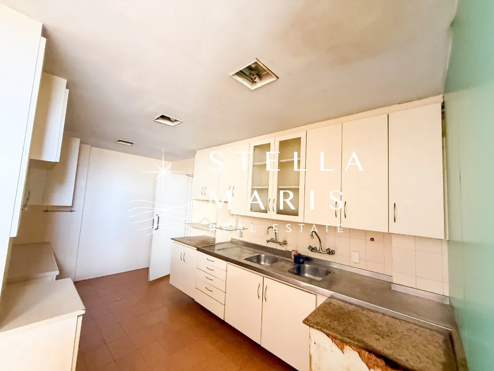 Apartamento, 4 quartos, 241 m² - Foto 9