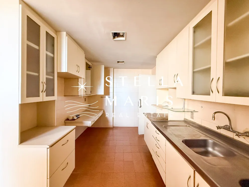 Apartamento, 4 quartos, 241 m² - Foto 4