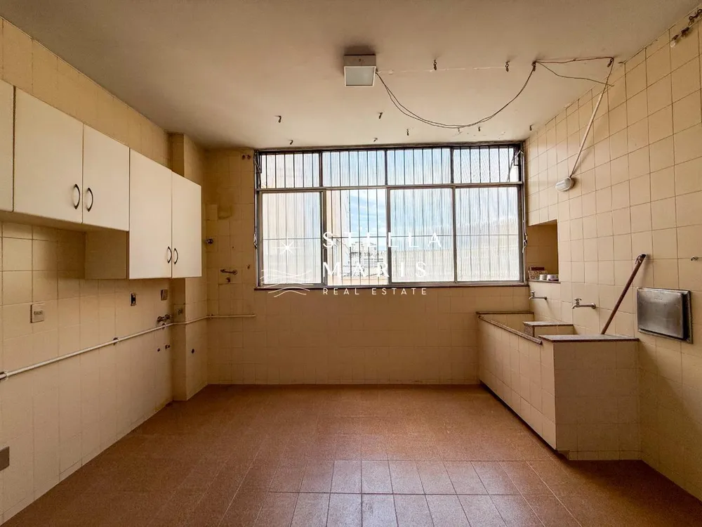 Apartamento, 4 quartos, 241 m² - Foto 86