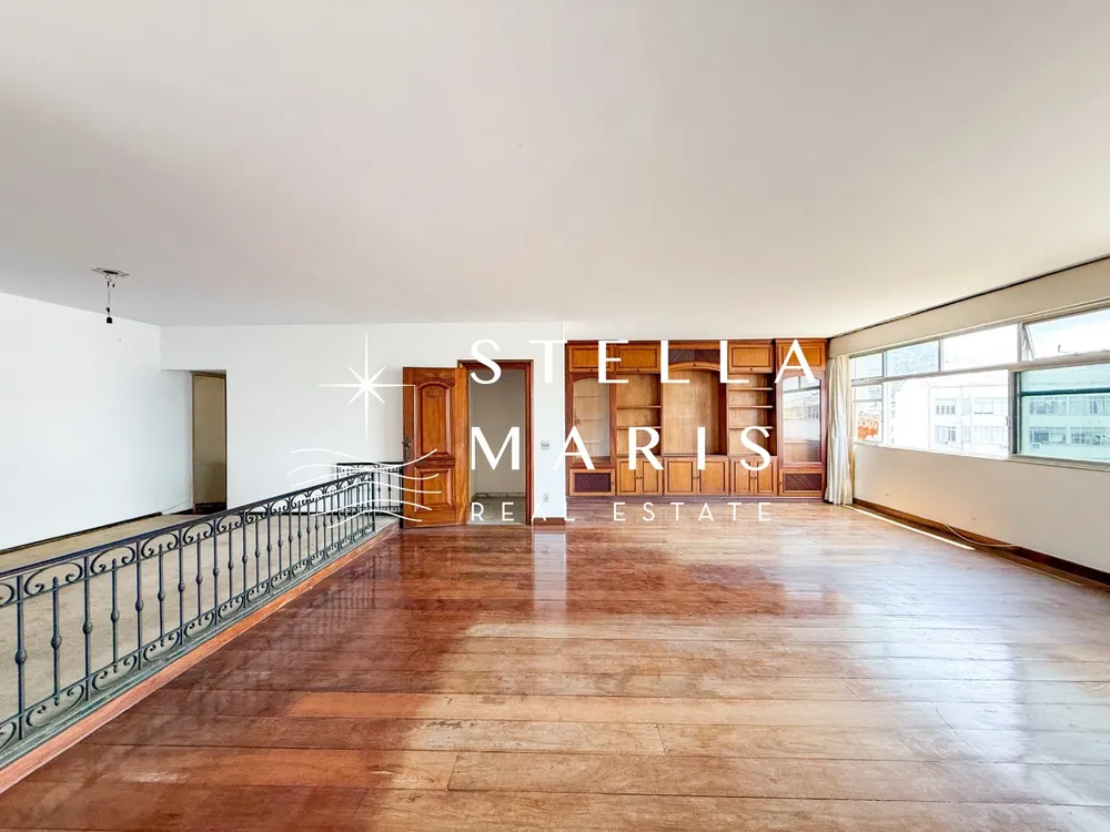 Apartamento, 4 quartos, 241 m² - Foto 13