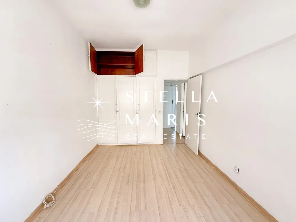Apartamento, 4 quartos, 241 m² - Foto 1