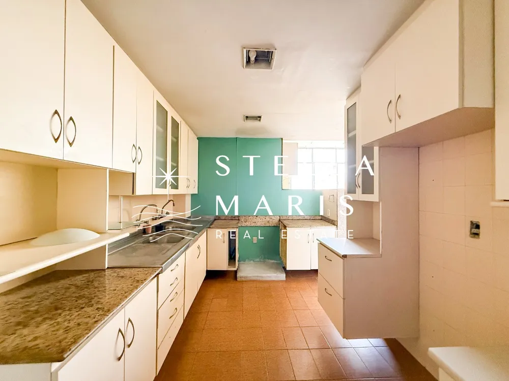 Apartamento, 4 quartos, 241 m² - Foto 2