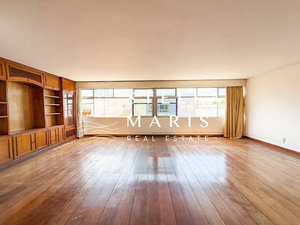 Apartamento, 4 quartos, 241 m² - Foto 12