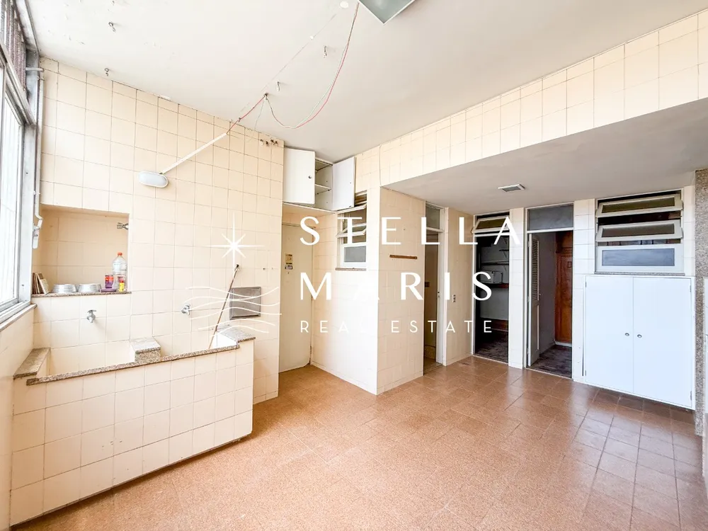 Apartamento, 4 quartos, 241 m² - Foto 10