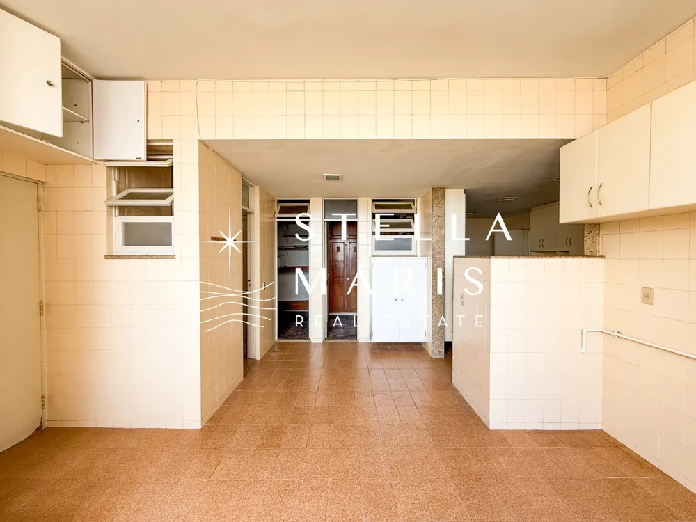 Apartamento, 4 quartos, 241 m² - Foto 7