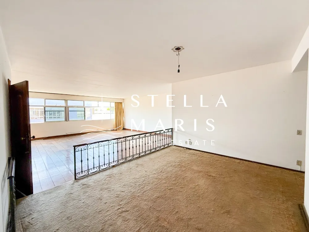 Apartamento, 4 quartos, 241 m² - Foto 26