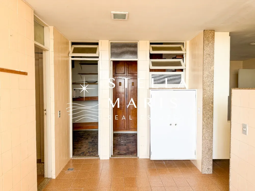 Apartamento, 4 quartos, 241 m² - Foto 24