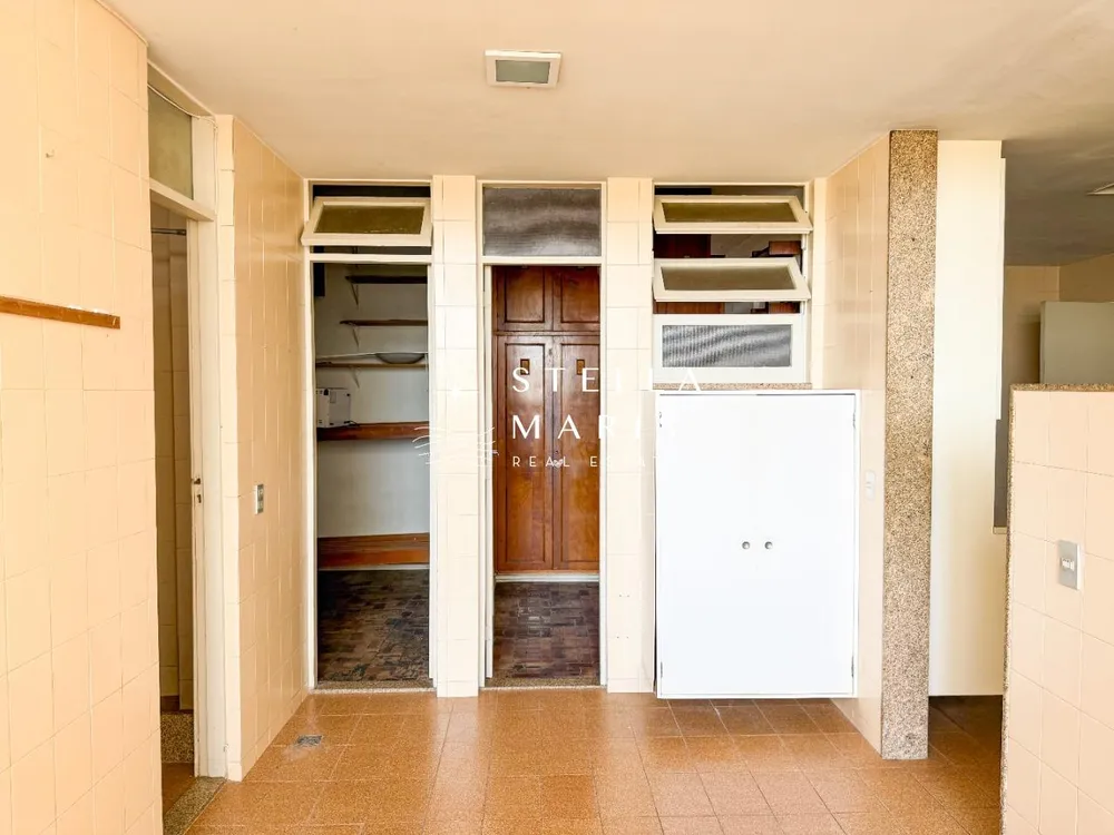 Apartamento, 4 quartos, 241 m² - Foto 95