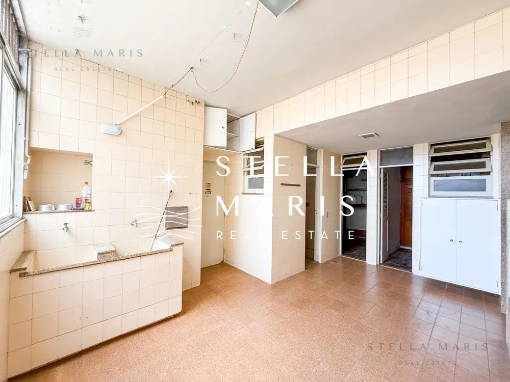Apartamento, 4 quartos, 241 m² - Foto 88