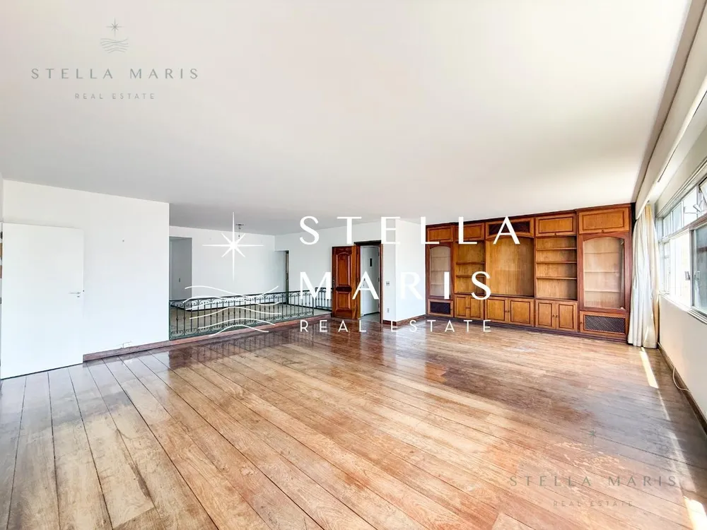 Apartamento, 4 quartos, 241 m² - Foto 6