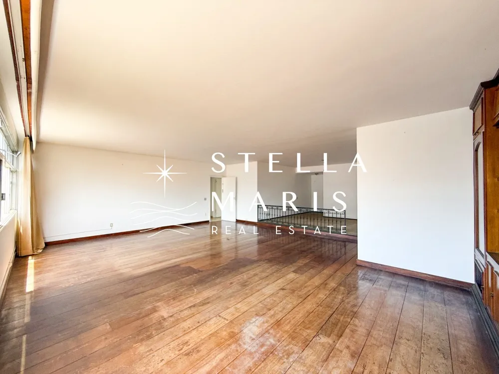 Apartamento, 4 quartos, 241 m² - Foto 11