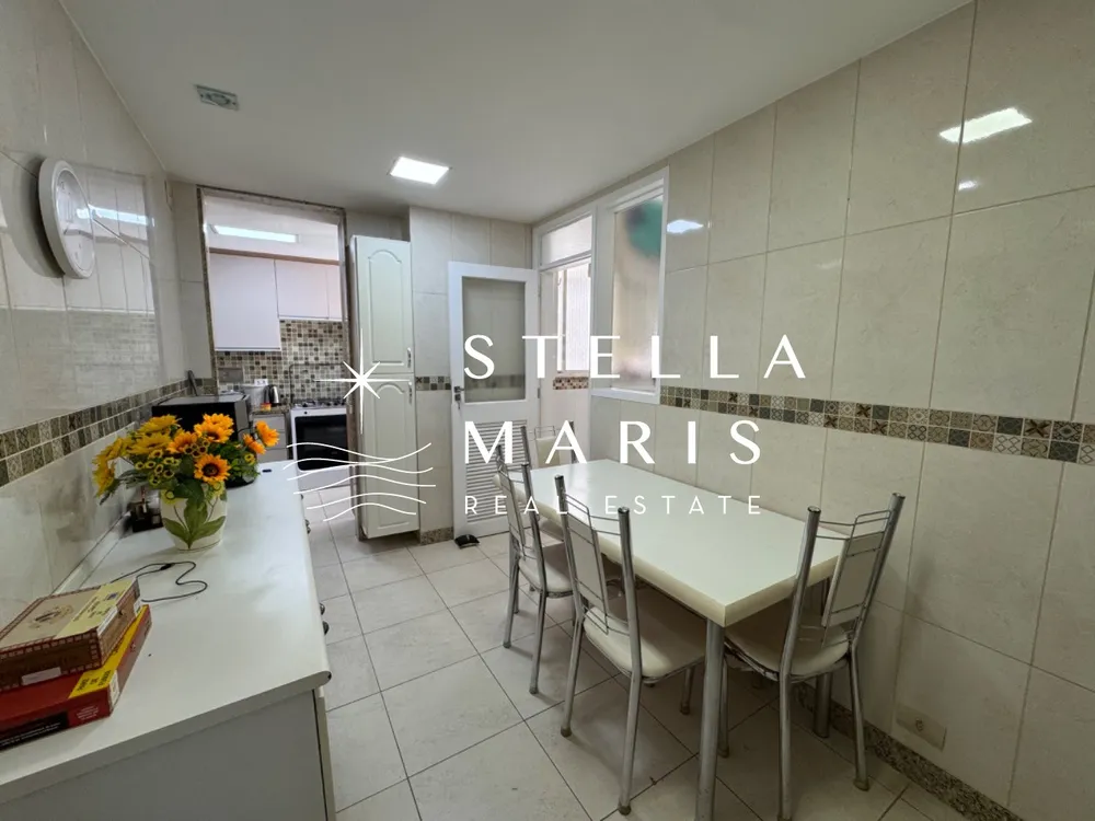 Apartamento, 3 quartos, 117 m² - Foto 25