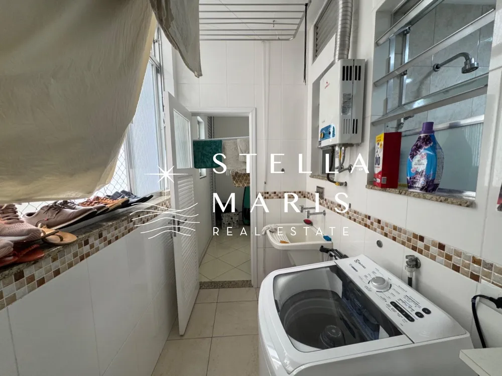 Apartamento, 3 quartos, 117 m² - Foto 29