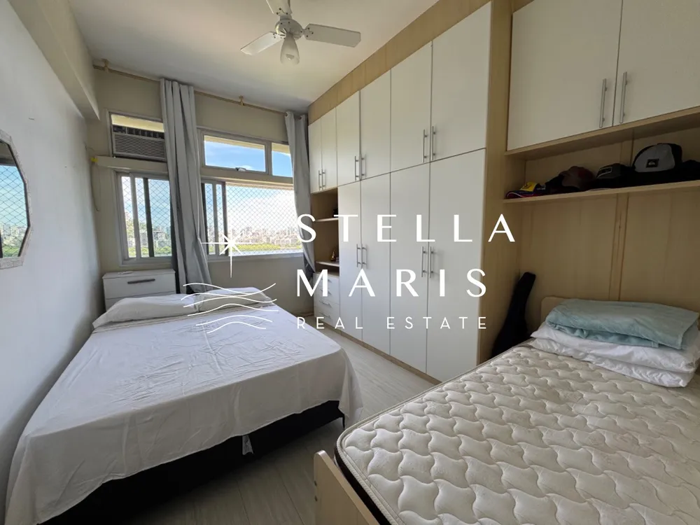 Apartamento, 3 quartos, 117 m² - Foto 22