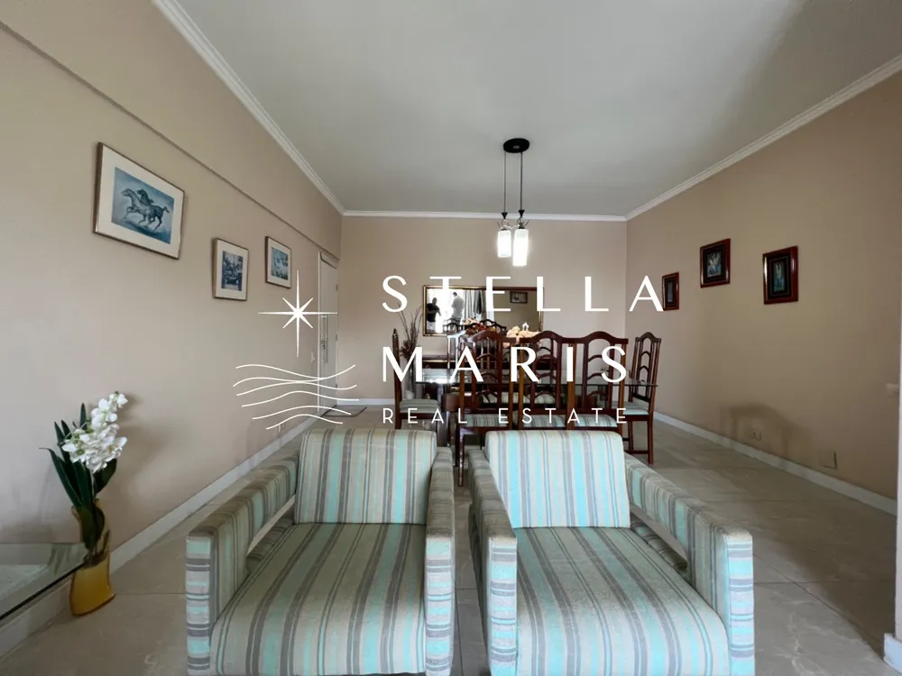 Apartamento, 3 quartos, 117 m² - Foto 5