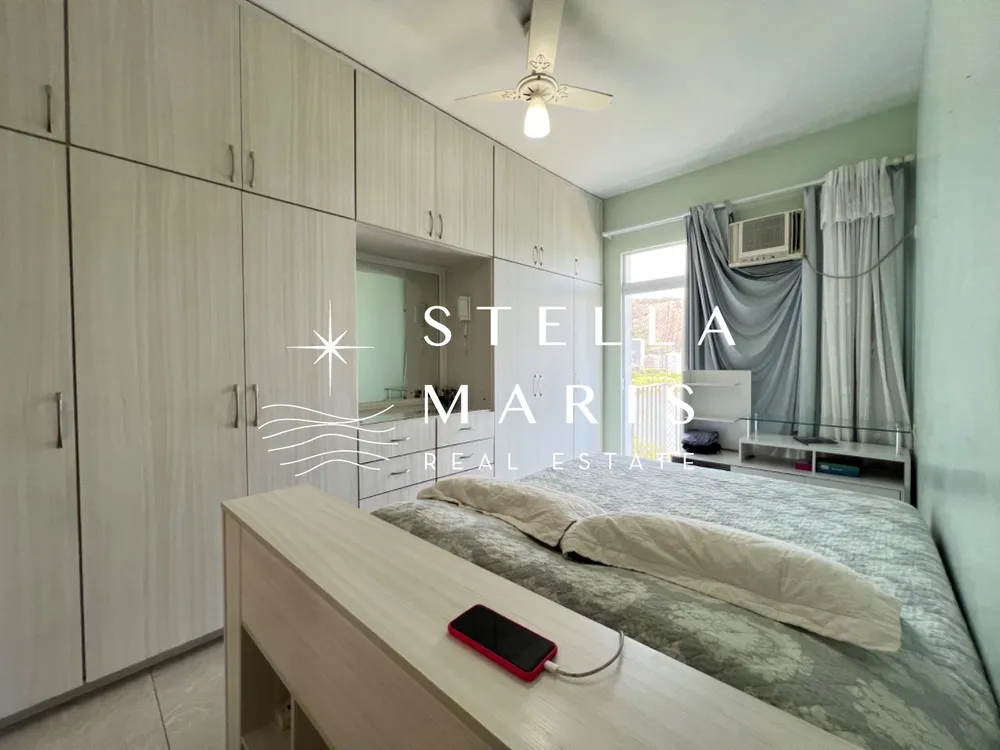 Apartamento, 3 quartos, 117 m² - Foto 14