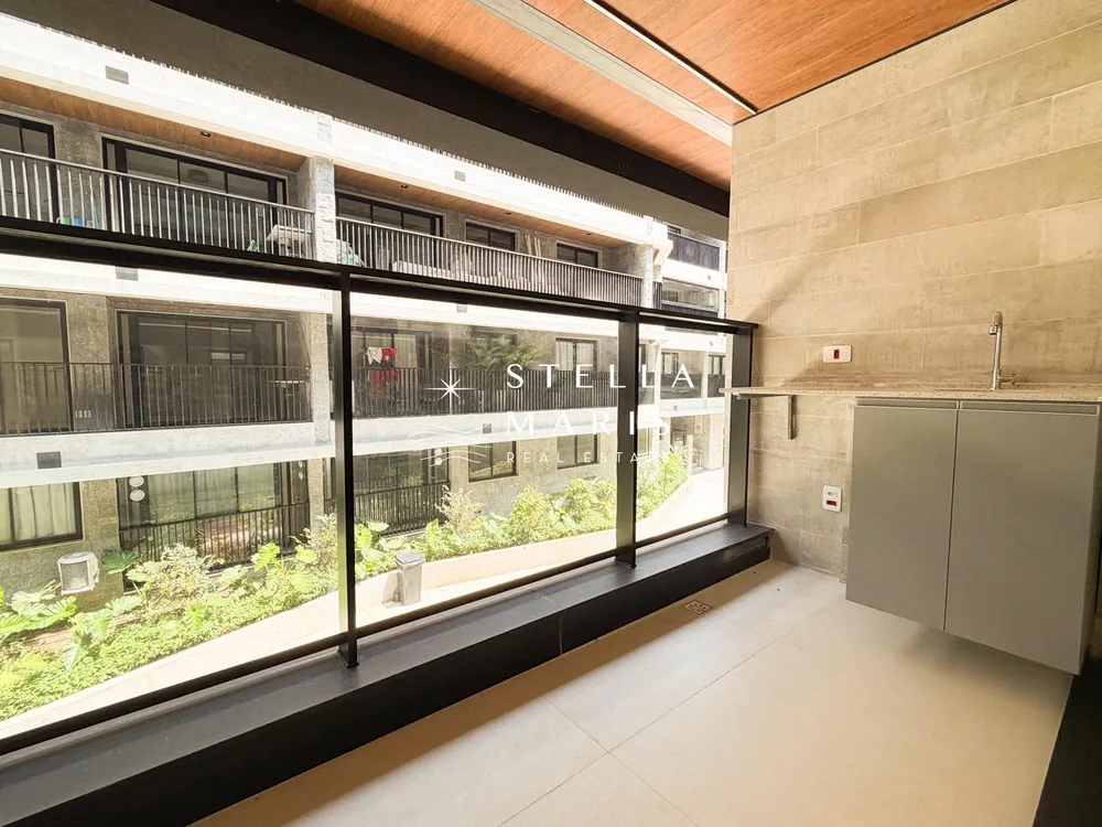 Apartamento, 2 quartos, 77 m² - Foto 5