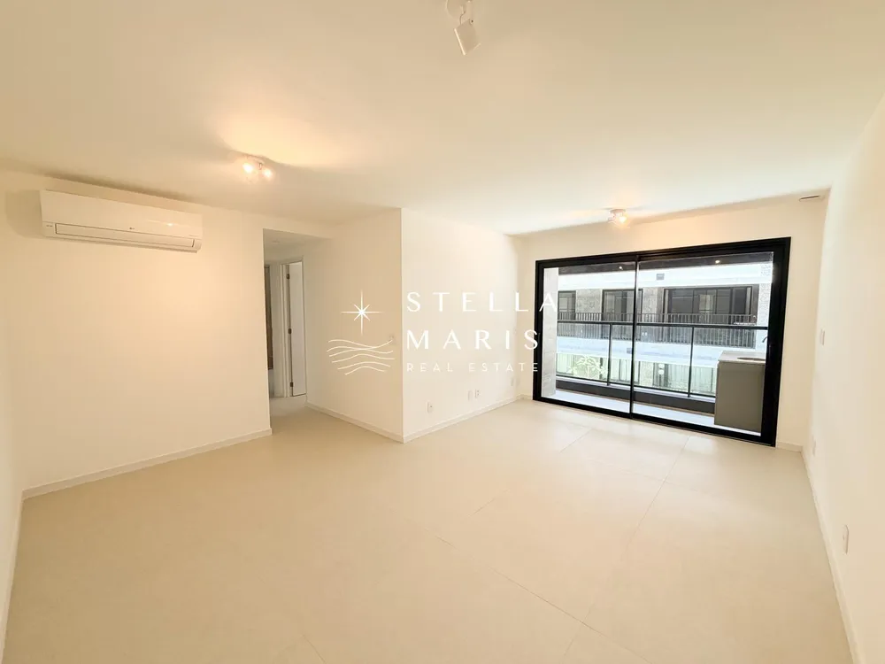 Apartamento, 2 quartos, 77 m² - Foto 1