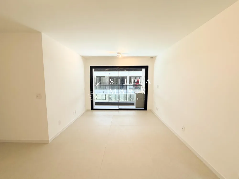 Apartamento, 2 quartos, 77 m² - Foto 4