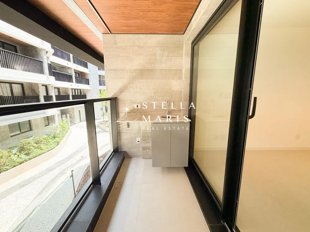 Apartamento, 2 quartos, 77 m² - Foto 6
