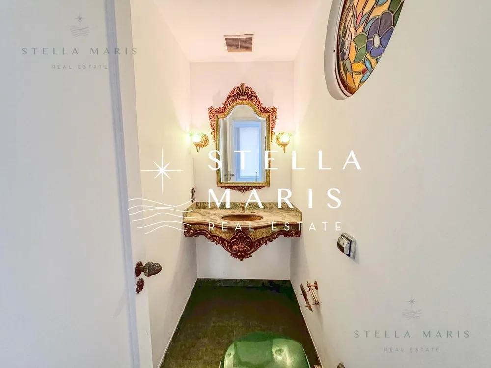 Apartamento, 3 quartos, 180 m² - Foto 6
