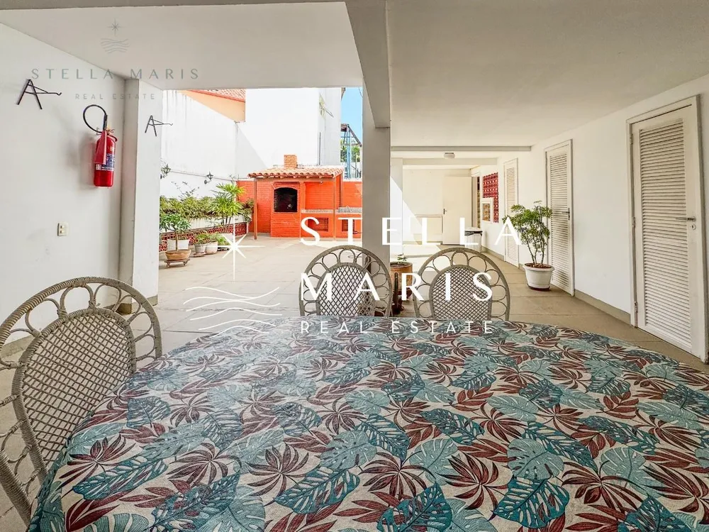 Apartamento, 3 quartos, 180 m² - Foto 23