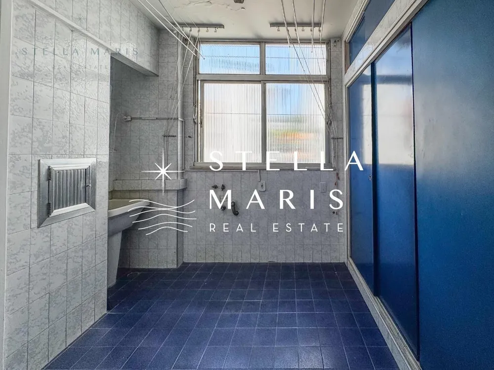 Apartamento, 3 quartos, 180 m² - Foto 19