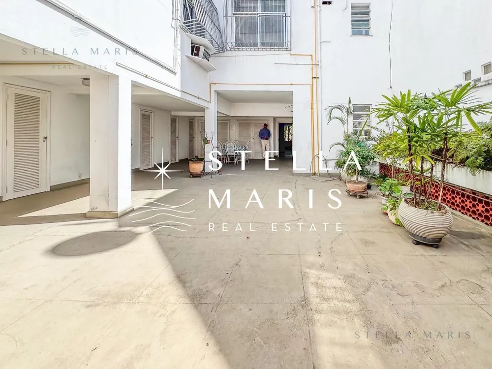 Apartamento, 3 quartos, 180 m² - Foto 26