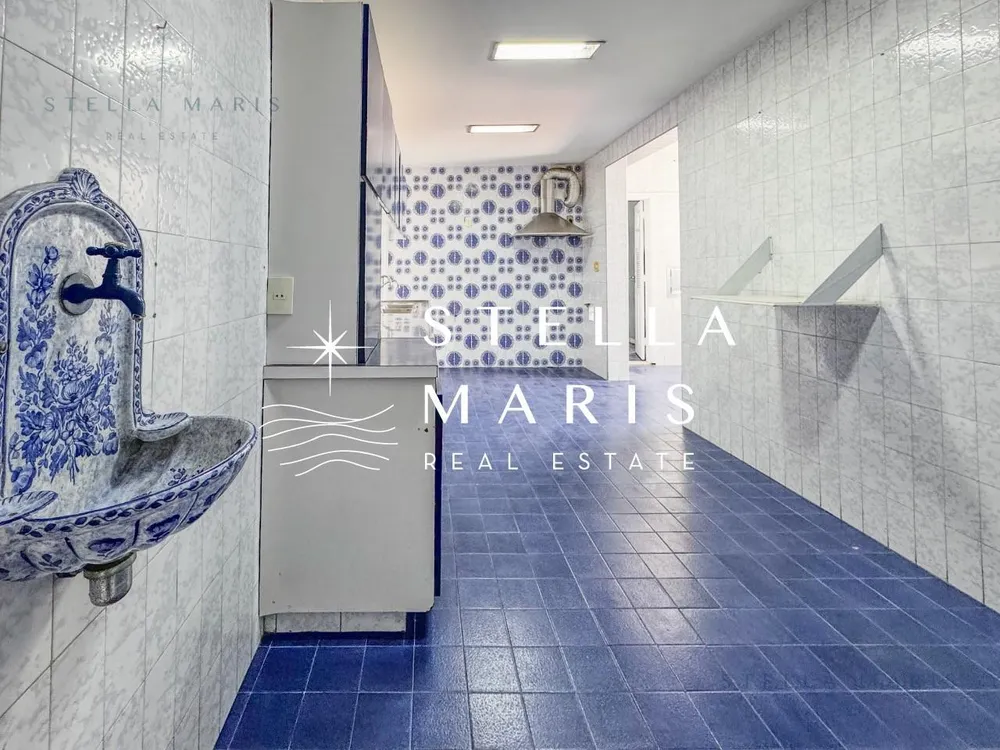 Apartamento, 3 quartos, 180 m² - Foto 17