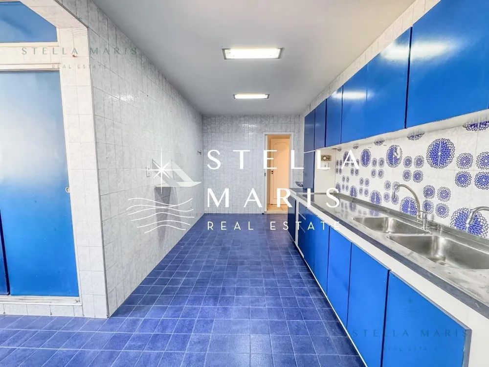 Apartamento, 3 quartos, 180 m² - Foto 18