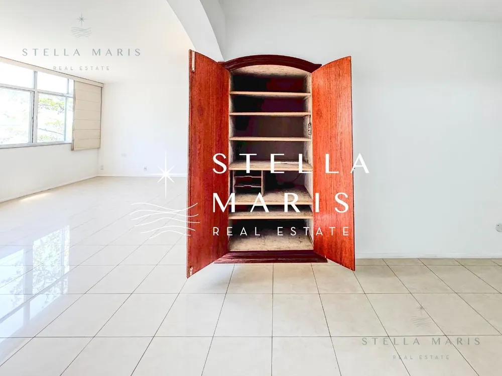 Apartamento, 3 quartos, 180 m² - Foto 4