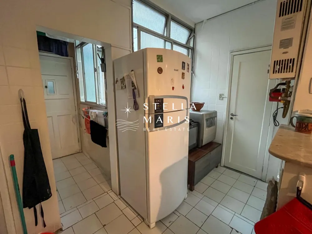 Apartamento, 3 quartos, 110 m² - Foto 49