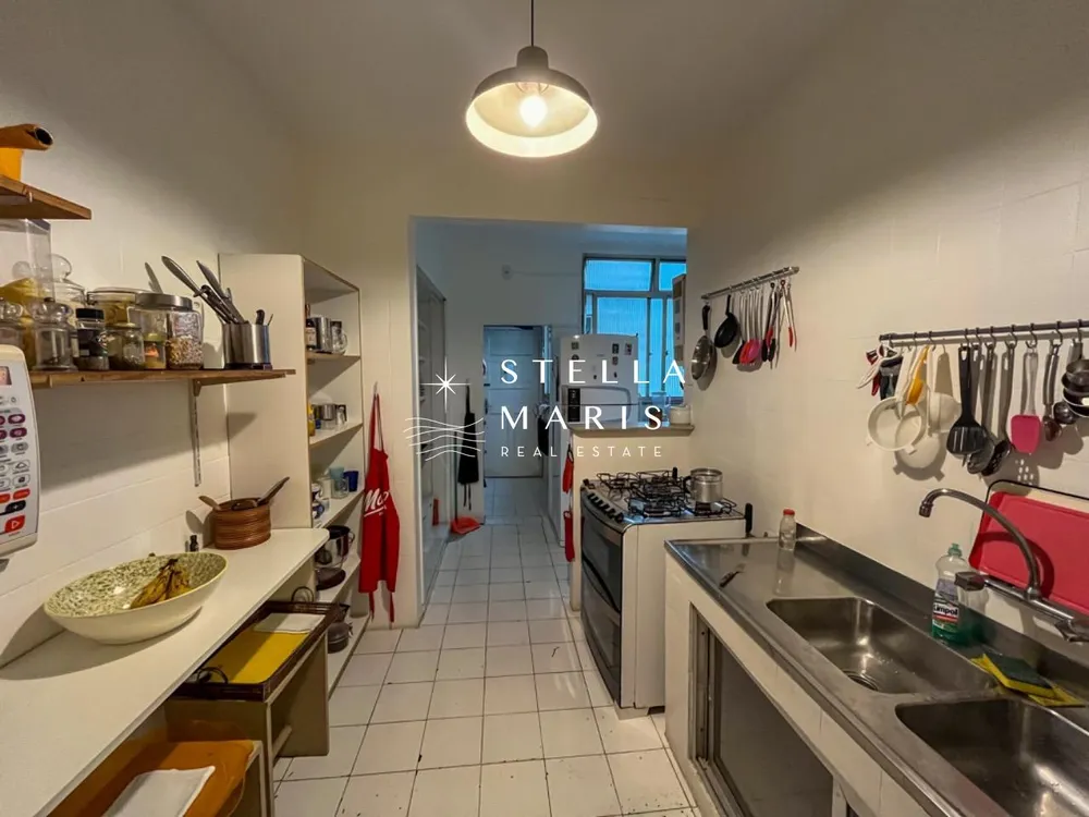 Apartamento, 3 quartos, 110 m² - Foto 43