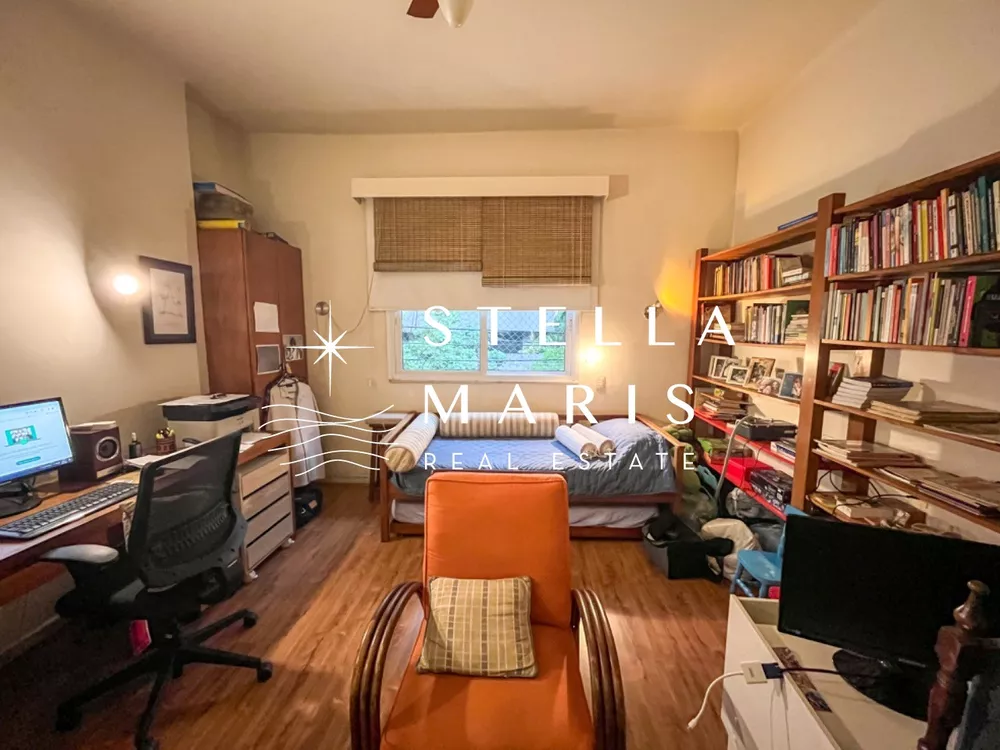 Apartamento, 3 quartos, 110 m² - Foto 3