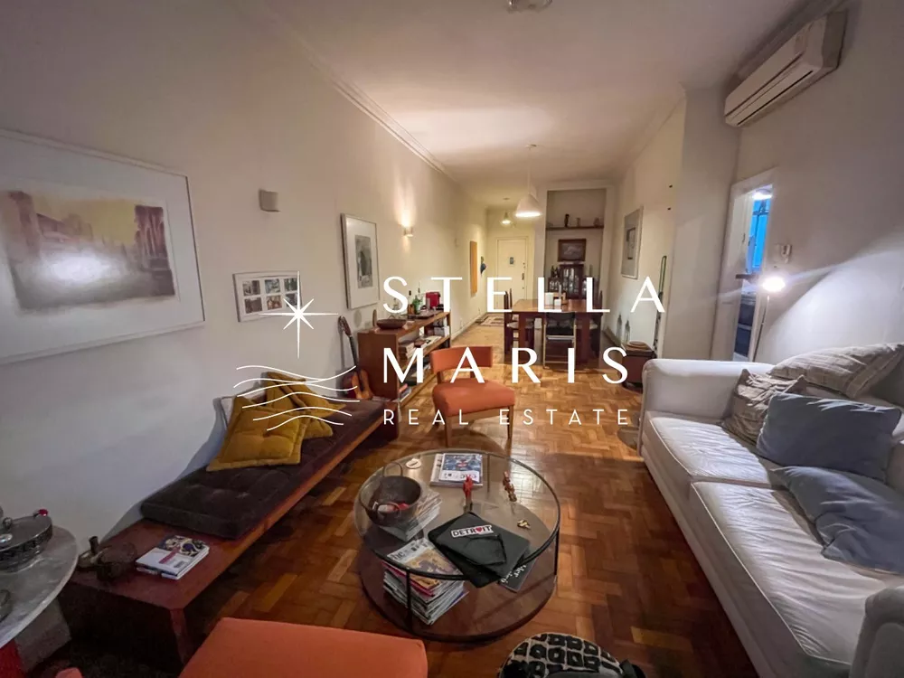 Apartamento, 3 quartos, 110 m² - Foto 6