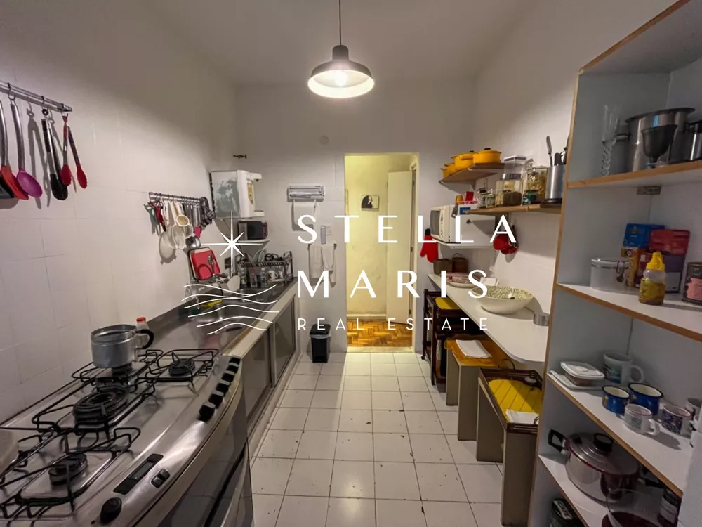 Apartamento, 3 quartos, 110 m² - Foto 4