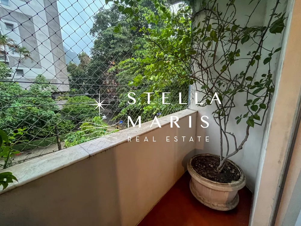 Apartamento, 3 quartos, 110 m² - Foto 13