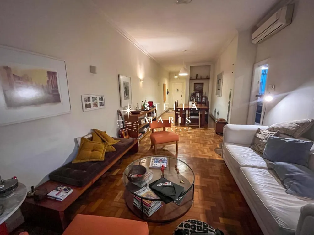 Apartamento, 3 quartos, 110 m² - Foto 4