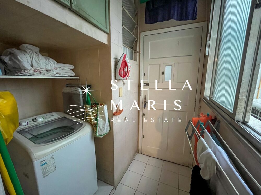 Apartamento, 3 quartos, 110 m² - Foto 17
