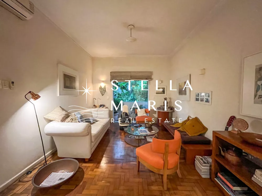 Apartamento, 3 quartos, 110 m² - Foto 14