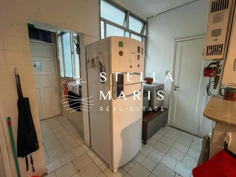 Apartamento, 3 quartos, 110 m² - Foto 51