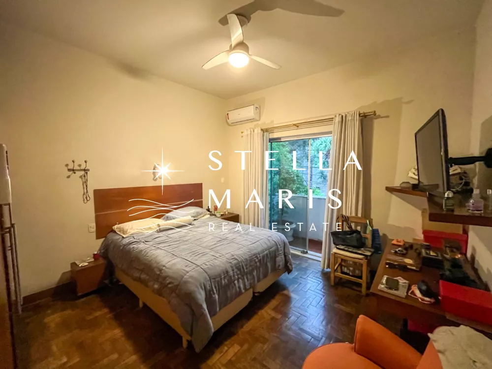 Apartamento, 3 quartos, 110 m² - Foto 2