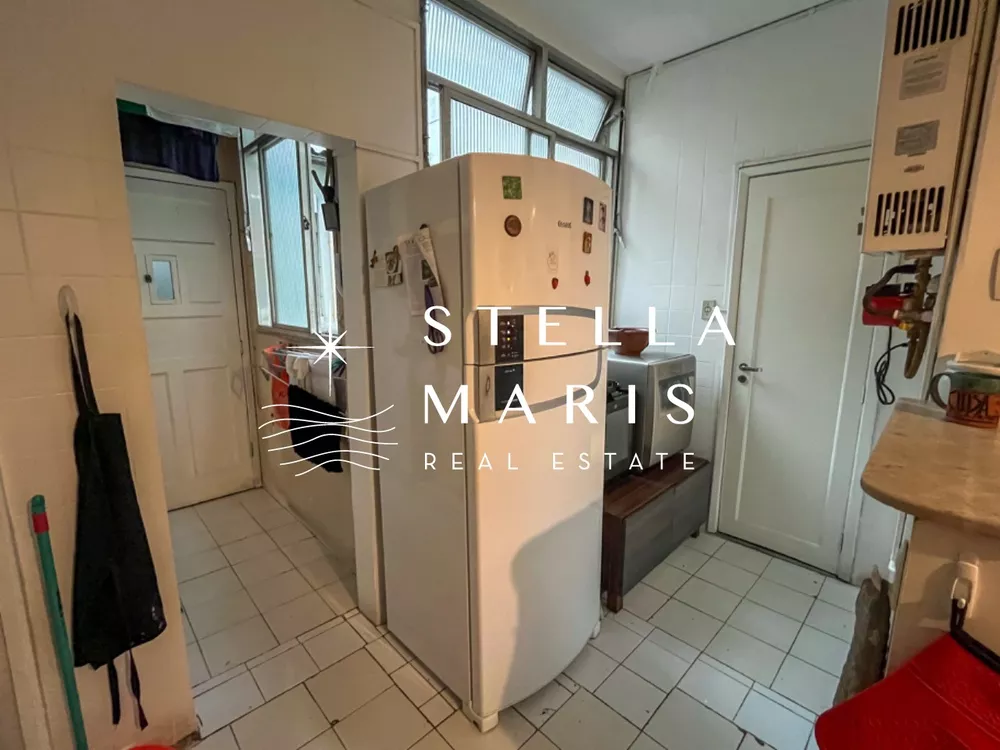 Apartamento, 3 quartos, 110 m² - Foto 15