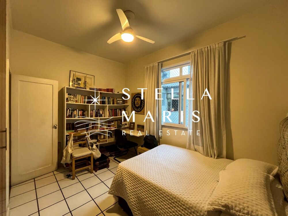 Apartamento, 3 quartos, 110 m² - Foto 18