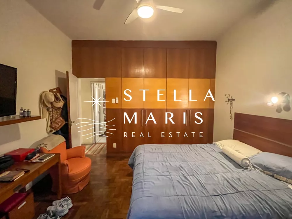 Apartamento, 3 quartos, 110 m² - Foto 5