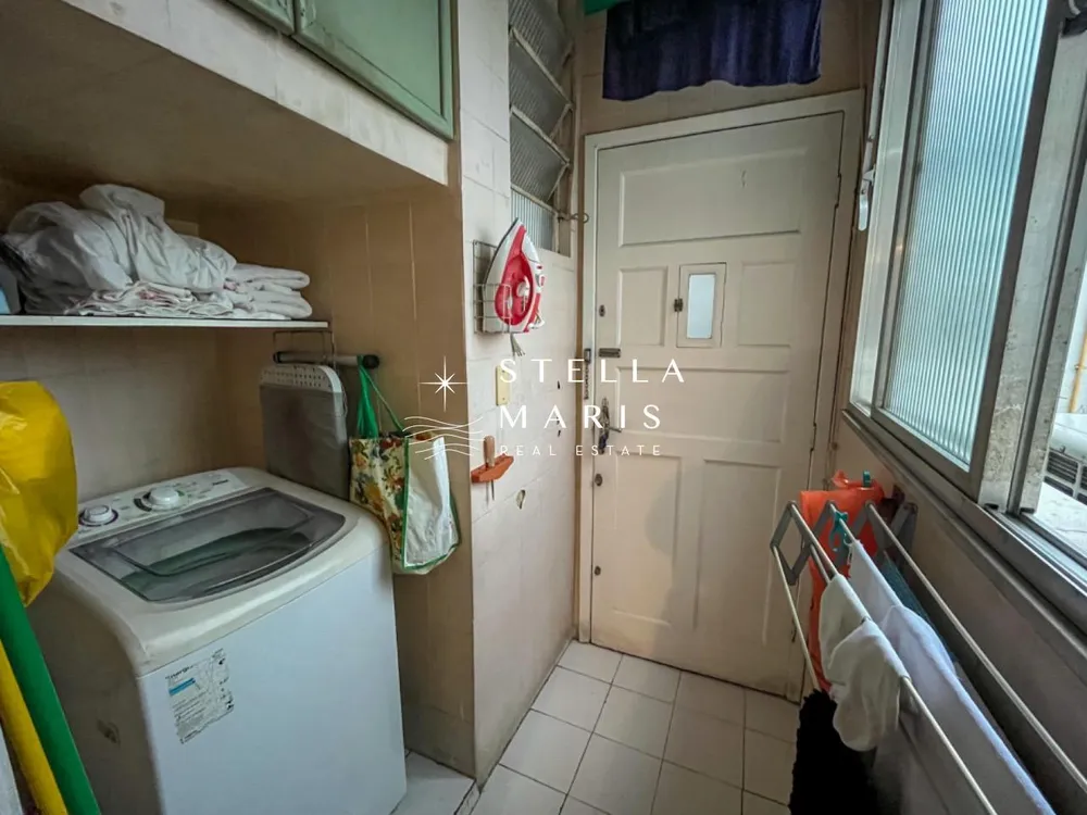 Apartamento, 3 quartos, 110 m² - Foto 52